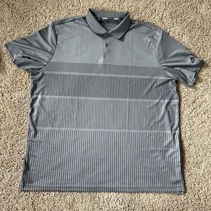 Nwot men’s adidas polo, xxl